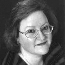  Barbara Krasner