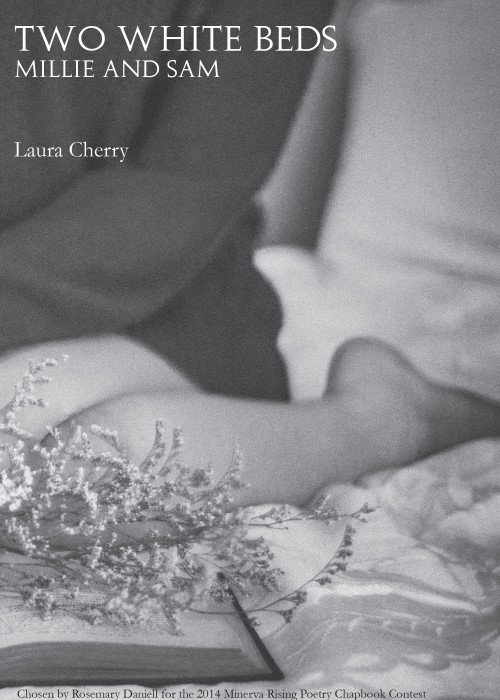 The Writing of ‘Two White Beds’ by Laura Cherry