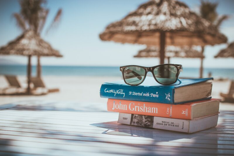 What We’re Reading this Summer