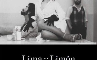 Body as Place: A Brief Examination of Lima::Limon by Natalie Scenters’-Zapico