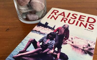 Raised in Ruins by Tara Neilson