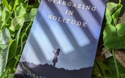 Stargazing in Solitude by Suzanne Samples