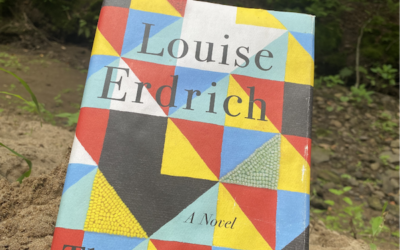 The Sentence by Louise Erdrich