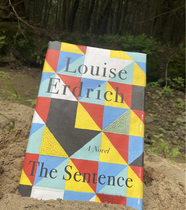 The Sentence by Louise Erdrich