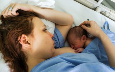 8 Healthy Ways to Lose Weight After A C-Section Remember: You’re Still Healing by Summer A.H. Christiansen