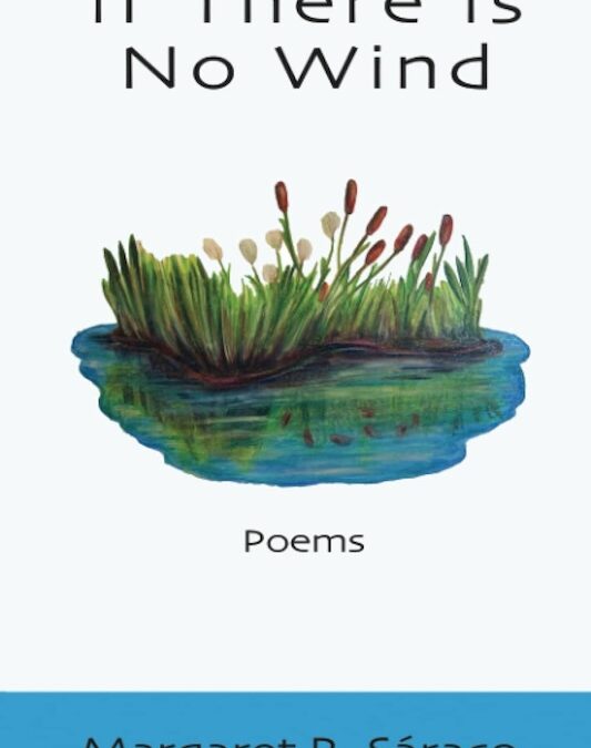 If There Is No Wind by Margaret R. Sáraco