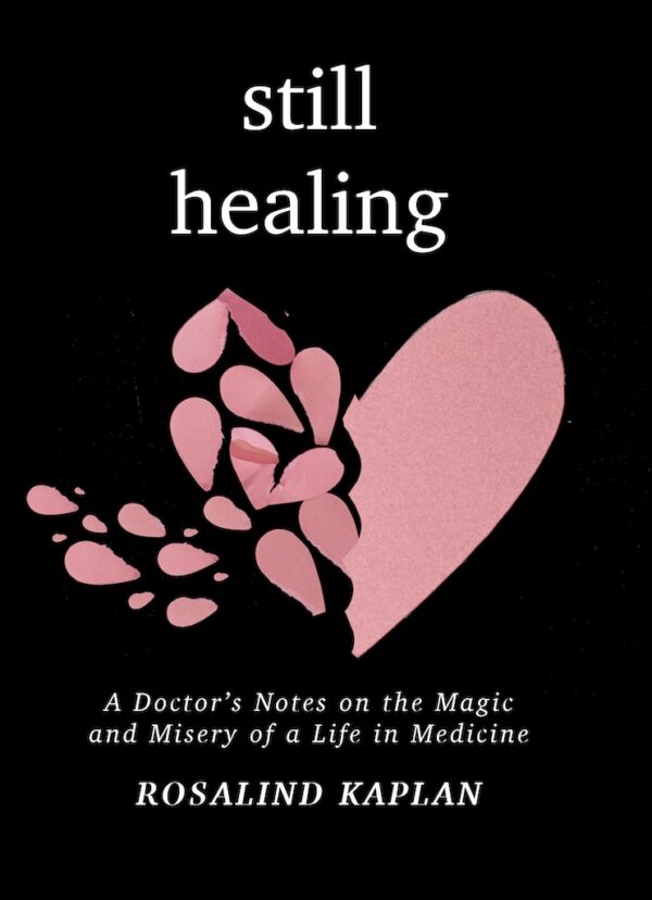 still healing (ebook)