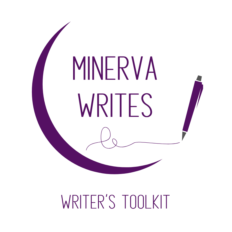 MinervaWrites-logo