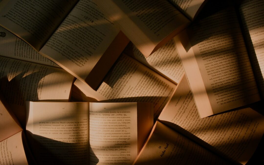 Bone and The Witch by Shanda McManus