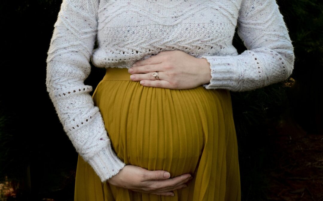 Womb-Spoke by Virginia Archer-Peak