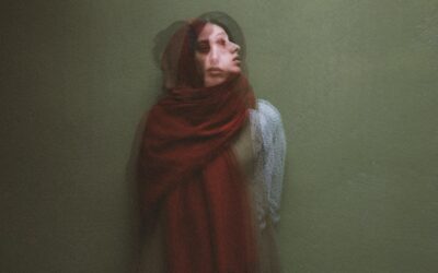 Gold Sneakers: What a Saudi Woman Taught Me About Agency by Helen Collins Sitler