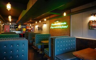 WHAT THEY CAN’T SEE  by Jen Knox