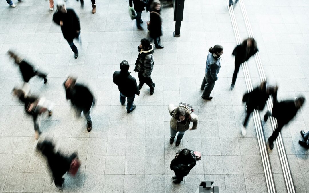 Invisible by Cynthia Gilmore