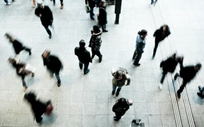 Invisible by Cynthia Gilmore